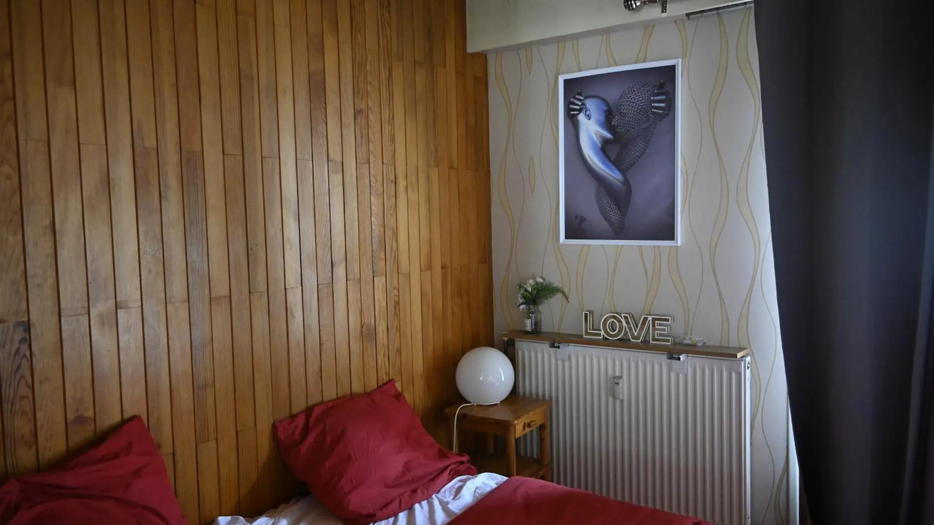 Apartmán Residence Royale, Studio Avec Terrasse Au 6Eme Etage Avec Ascenseur Brides-les-Bains